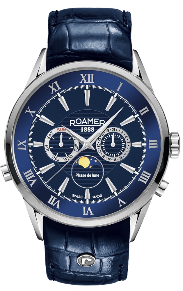 Roamer 508821 41 43 05