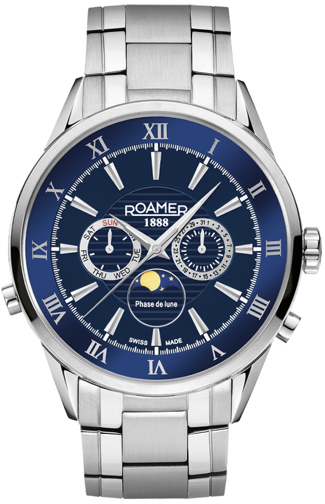Roamer 508821 41 43 50