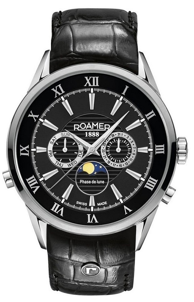 Roamer 508821 41 53 05