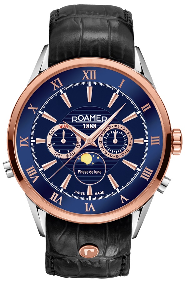Roamer 508821 47 43 05