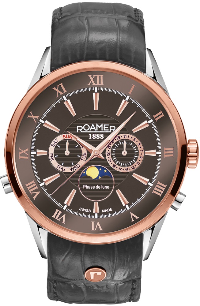 Roamer 508821 47 53 05