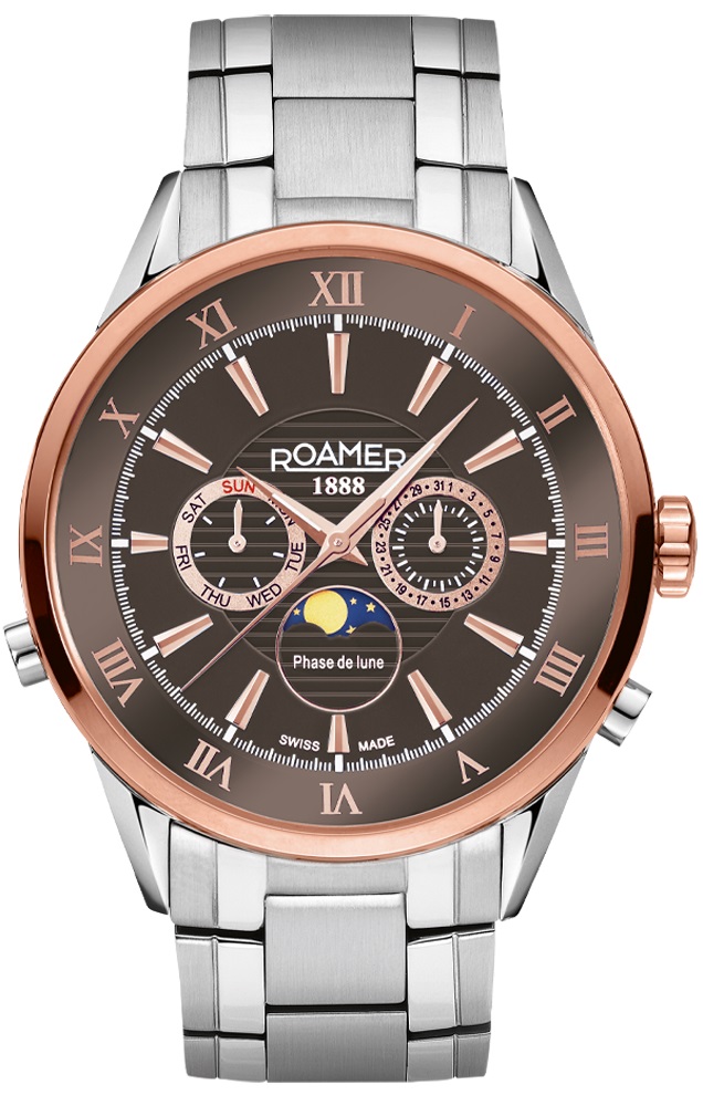 Roamer 508821 47 53 50