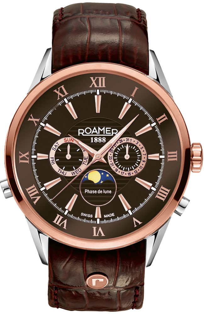 Roamer 508821 47 63 05