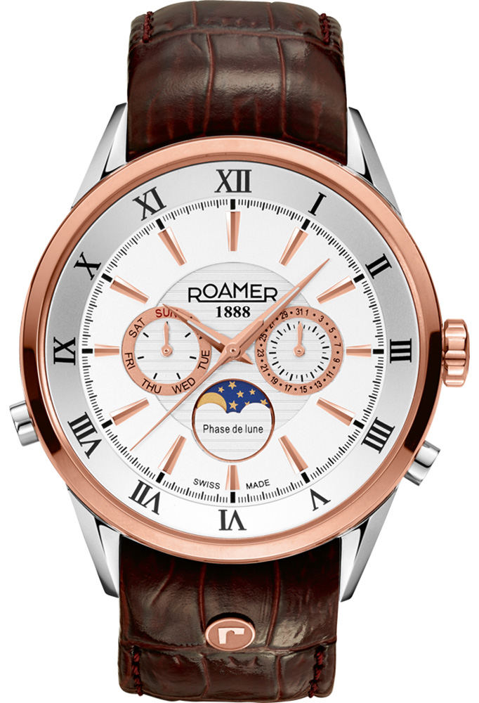 Roamer 508821 49 13 05