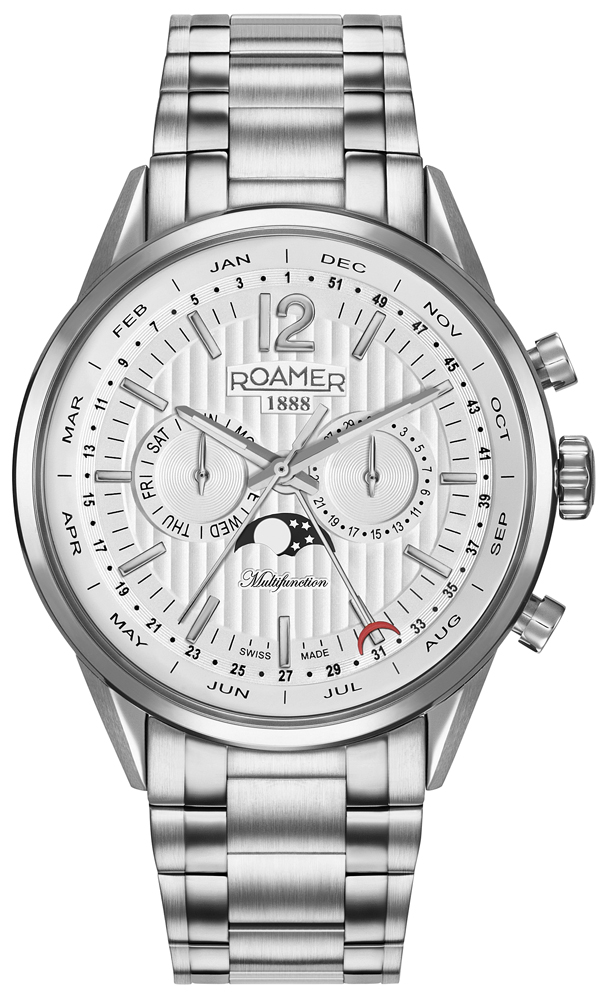 Roamer 508822 41 14 50