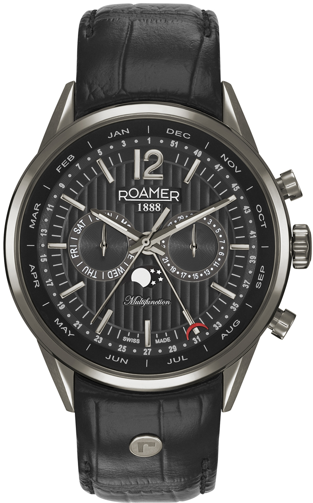 Roamer 508822 43 54 05