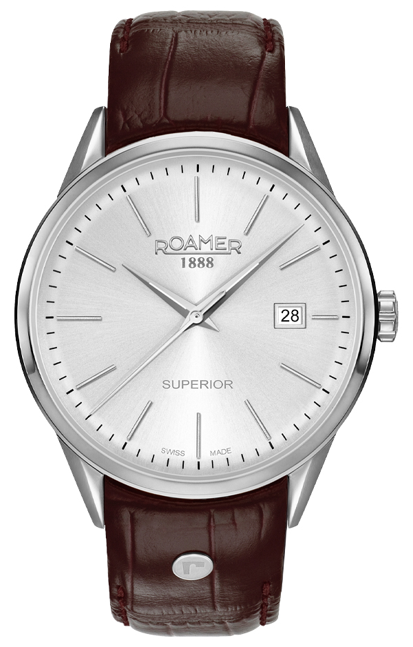 Roamer 508833 41 15 05