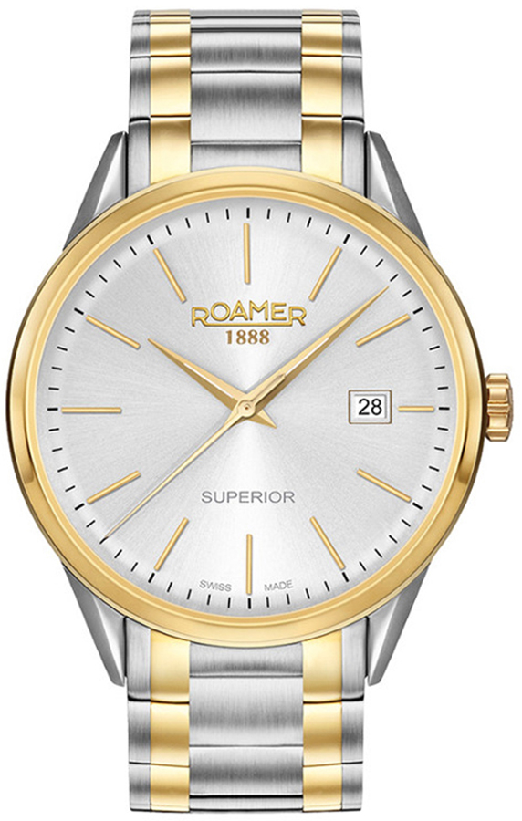 Roamer 508833 47 15 51