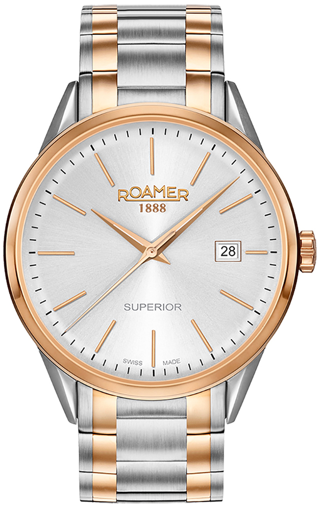 Roamer 508833 49 15 51