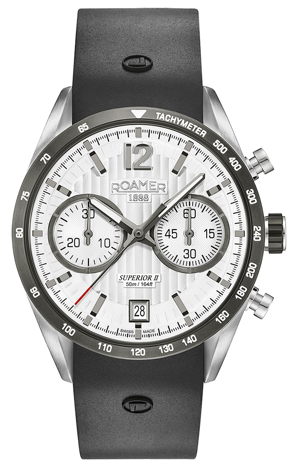 Roamer 510902 41 14 05