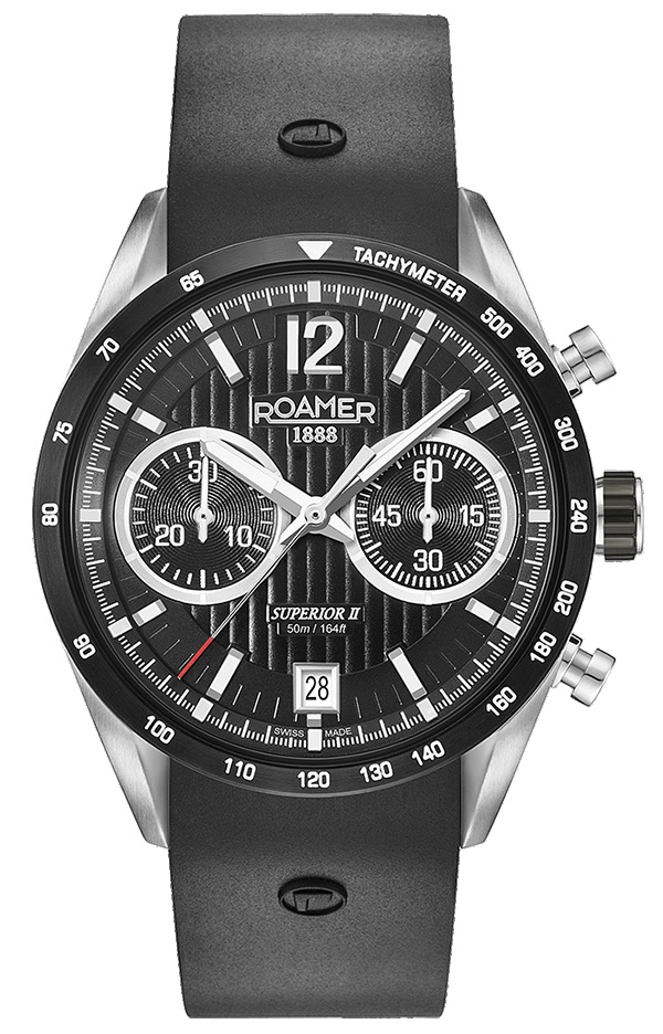 Roamer 510902 41 54 05