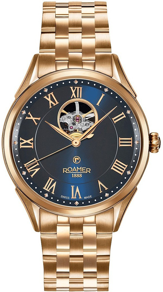 Roamer 550661 49 42 50