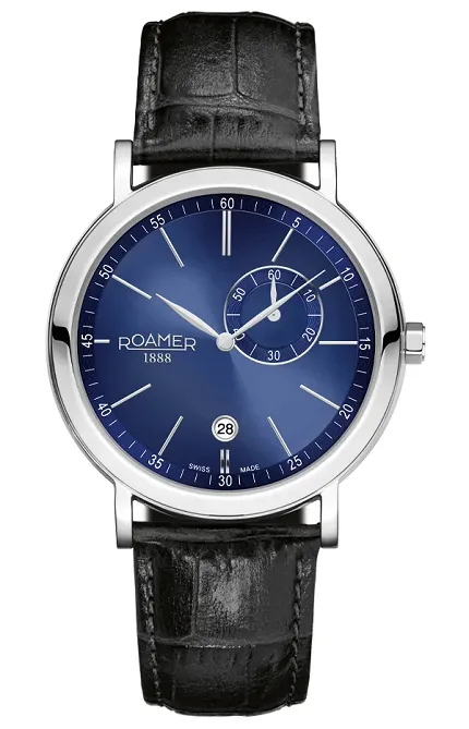 Roamer 934950.41.45.05 Vanguard - zdjęcie 1