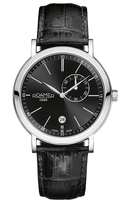 Roamer 934950.41.55.05 Vanguard - zdjęcie 1
