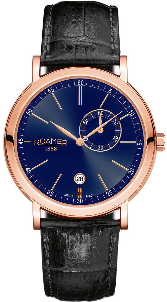 Roamer 934950 49 45 05