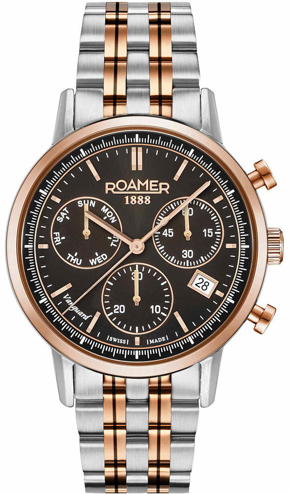 Roamer 975819 49 55 90