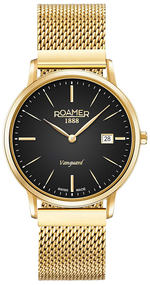 Roamer 979809 48 55 90