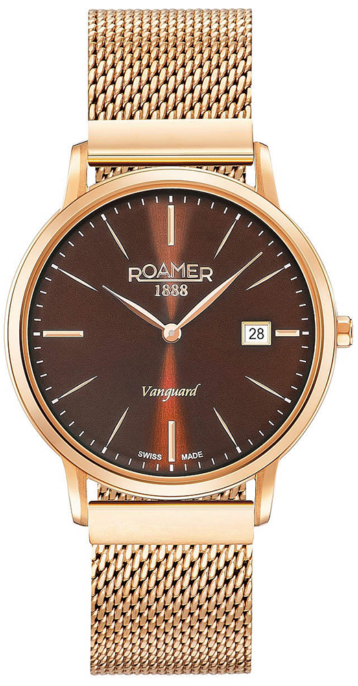 Roamer 979809 49 65 90