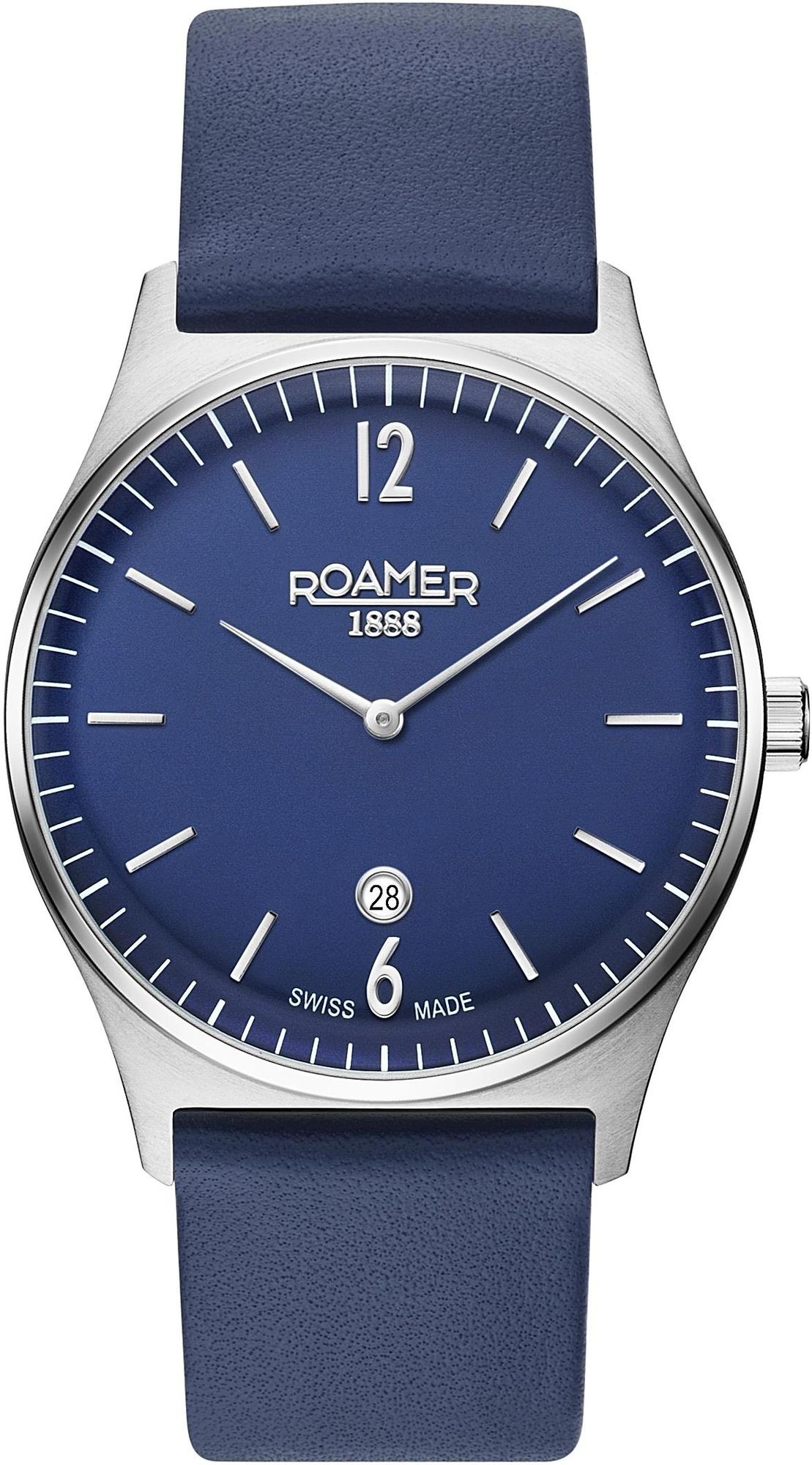 Roamer 650810 41 45 05