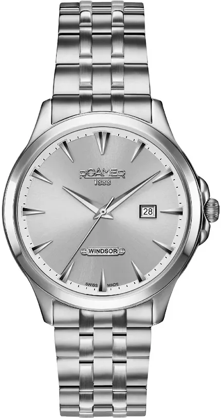 Roamer 705856.41.05.70 Windsor - zdjęcie 1