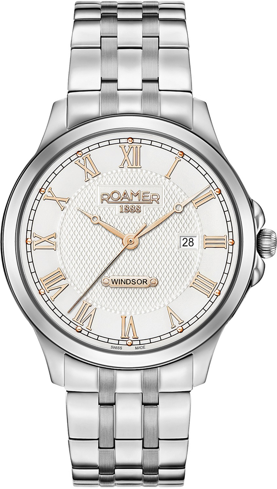 Roamer 706856 40 12 70