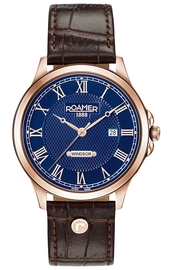 Roamer 706856 49 42 07