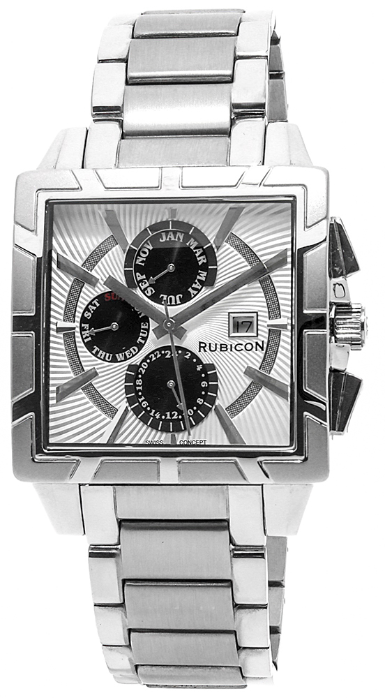 Rubicon RNDC24SISB