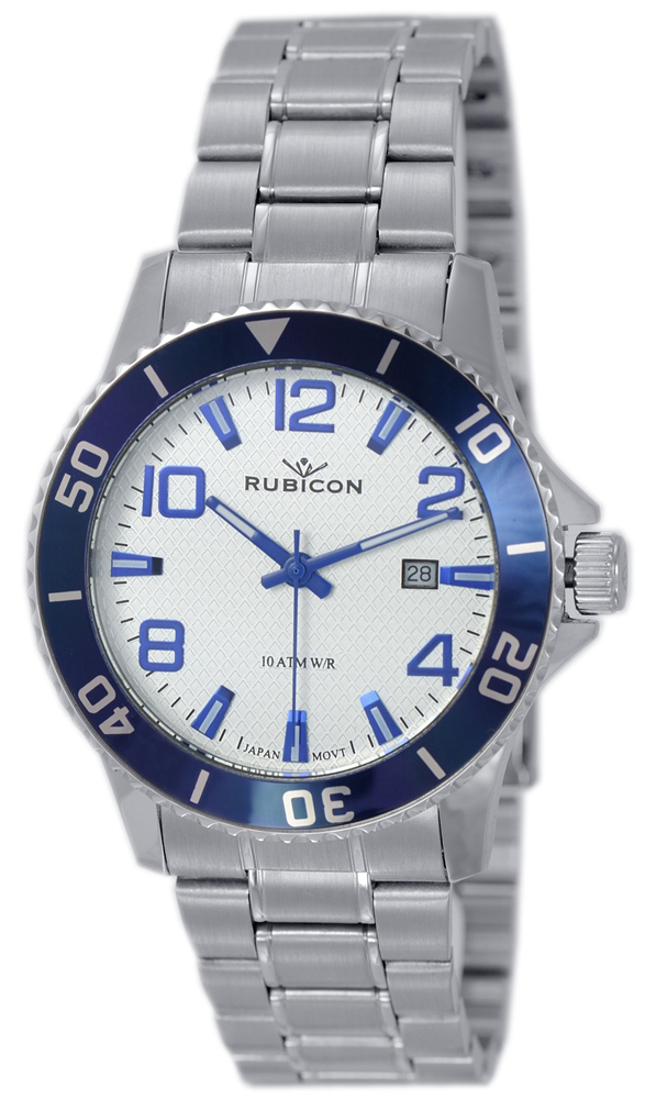 Rubicon RNDD68SMSD10BX