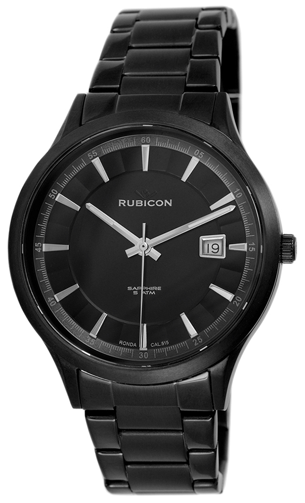 Rubicon RNDE08BIBX05BX Bransoleta
