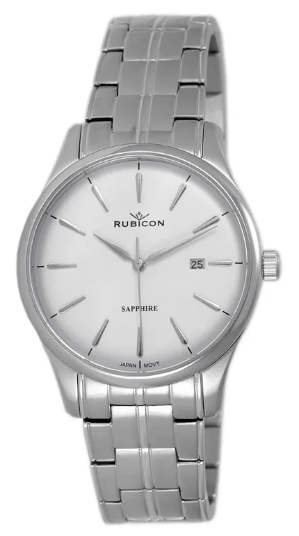 Rubicon RNDE12SISX03BX Bransoleta - zdjęcie 1