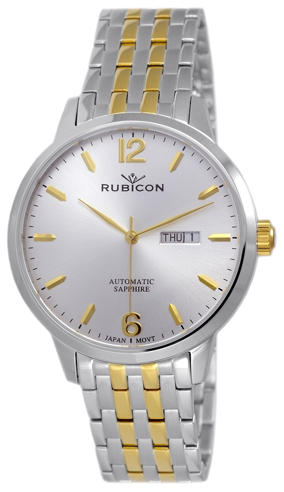 Rubicon RNDE15TMSX05BX
