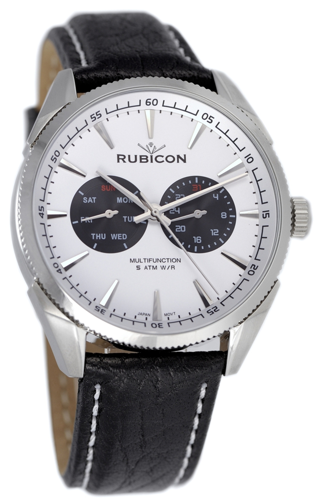 Rubicon RNCD69SIWX05AX
