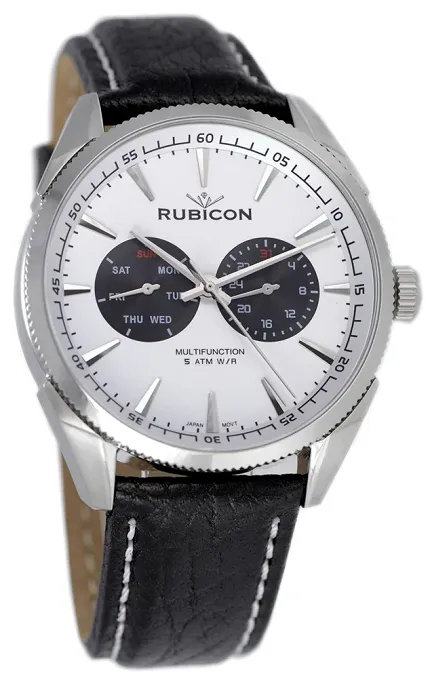 Rubicon RNCD69SIWX05AX Pasek - zdjęcie 1