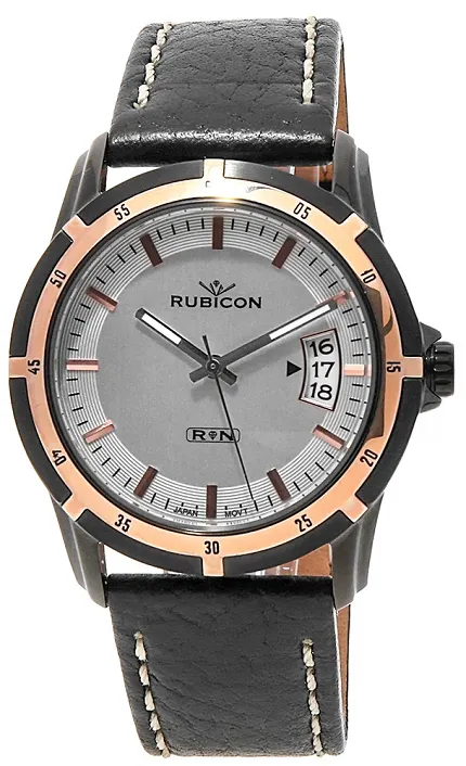 Rubicon RNCC69BISX Pasek - zdjęcie 1