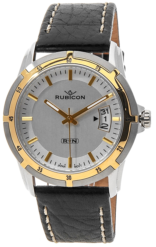 Rubicon RNCC69TISX