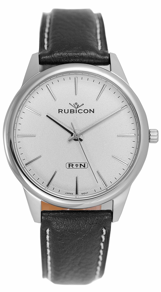 Rubicon RNCD54SISX05BX