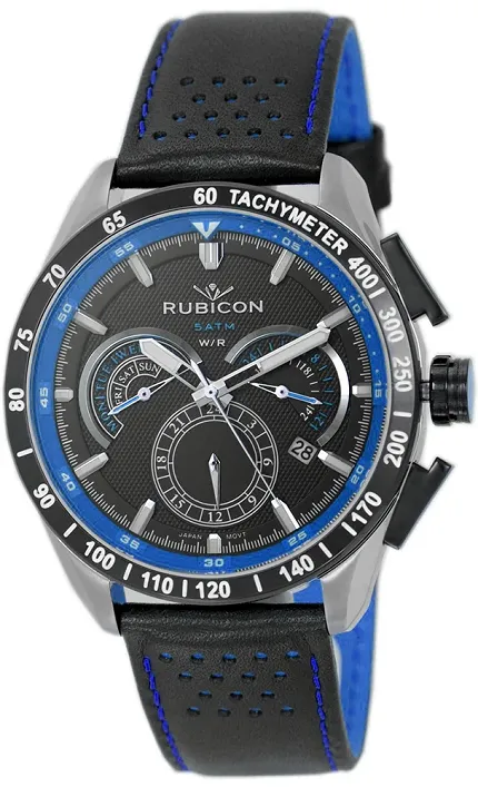 Rubicon RNCD55TIBD05AX Pasek