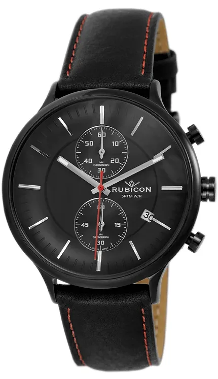 Rubicon RNCD96BIBX05AX Pasek - zdjęcie 1