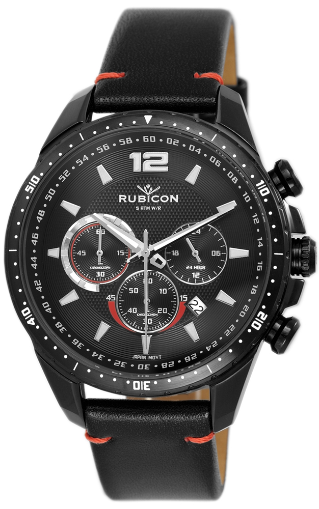 Rubicon RNCD98BMBX05AX