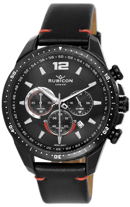 Rubicon RNCD98BMBX05AX Pasek - zdjęcie 1