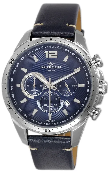 Rubicon RNCD98SMDX05AX Pasek - zdjęcie 1