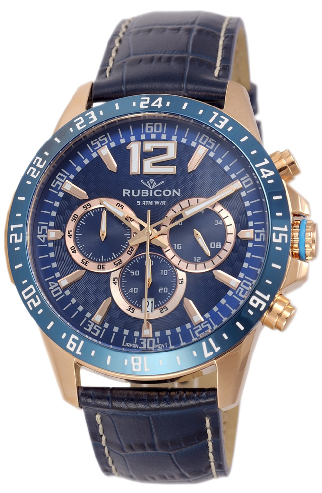 Rubicon RNCE02RMDX05AX