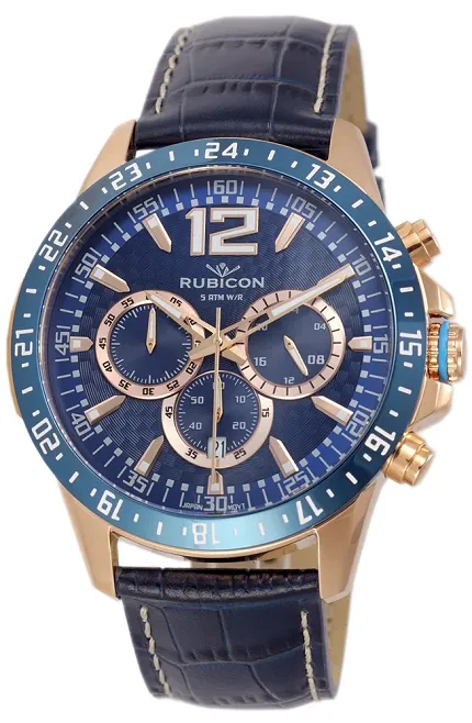 Rubicon RNCE02RMDX05AX Pasek - zdjęcie 1