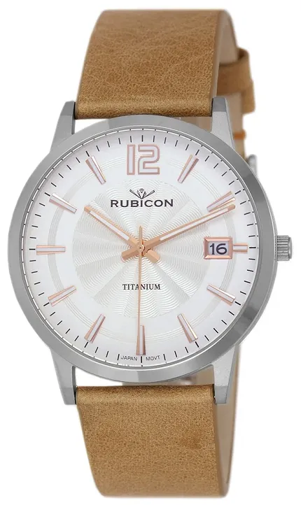 Rubicon RNCE21DMSZ03BX Pasek - zdjęcie 1