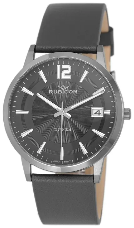 Rubicon RNCE21DMVX03BX Pasek - zdjęcie 1
