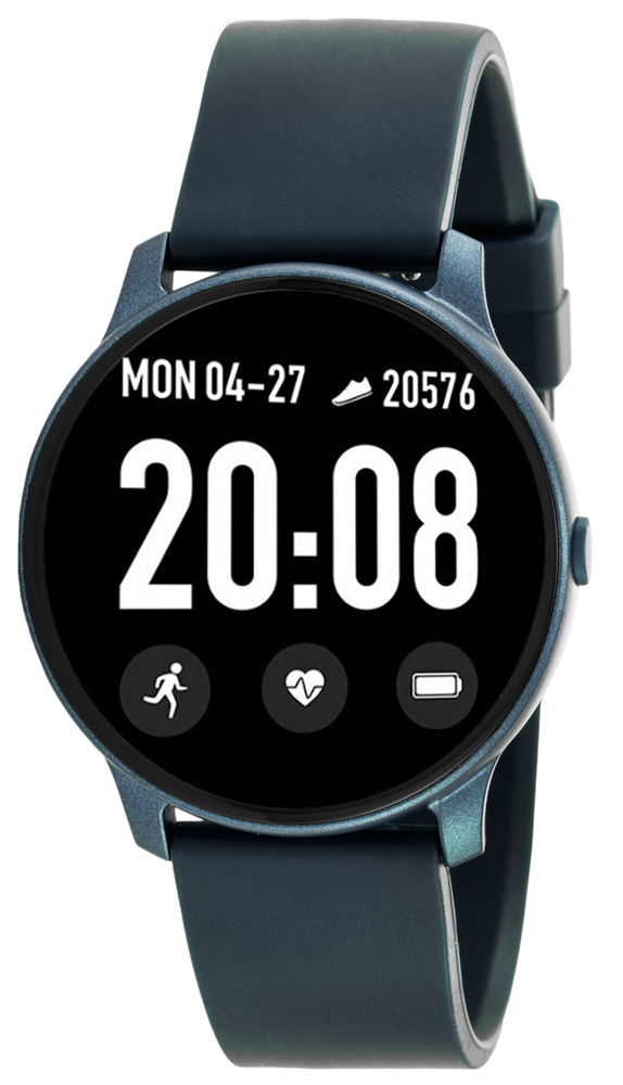 Rubicon RNCE40DIBX01AX Smartwatch