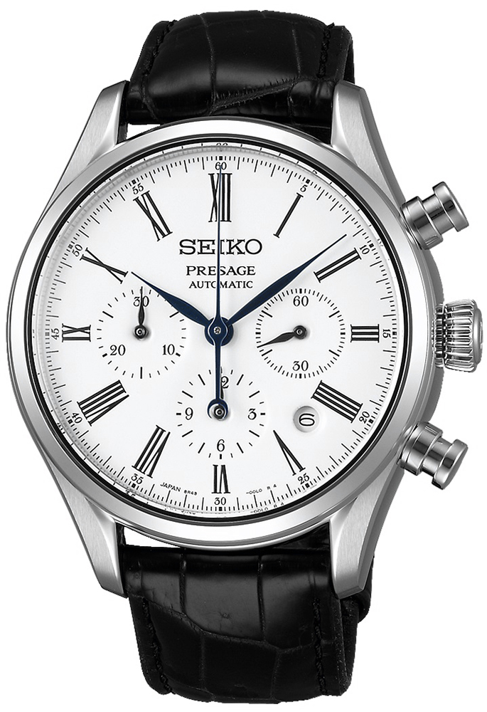 Seiko Premier Automatic SRQ023J1