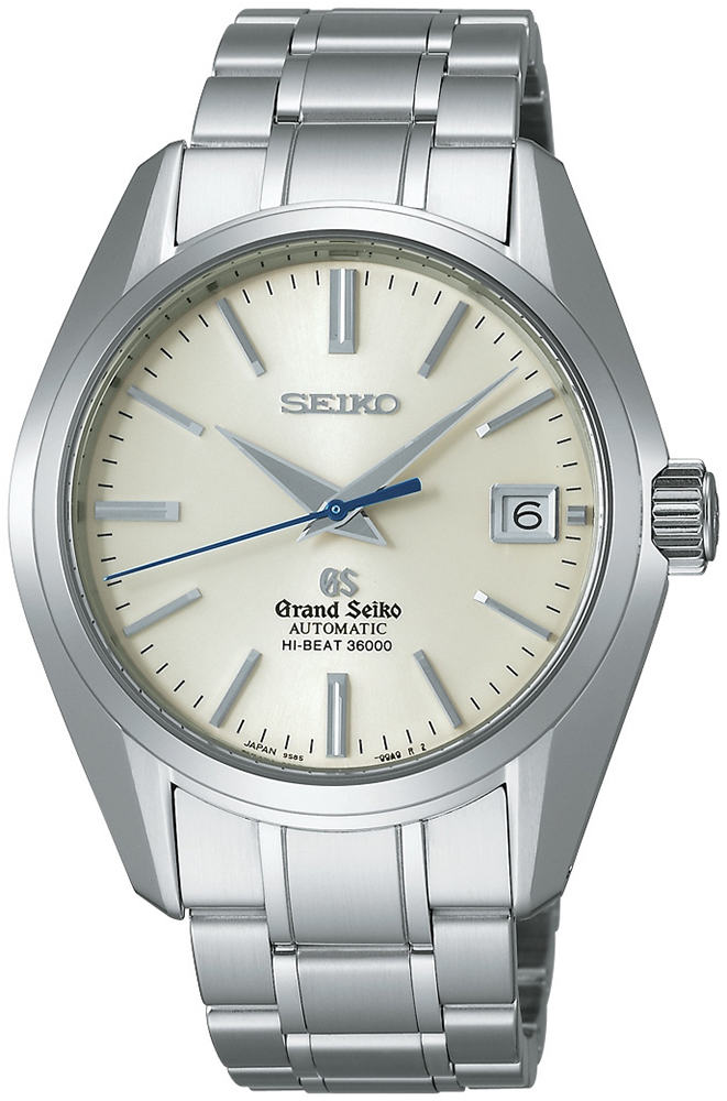 Seiko Grand Seiko Hi-beat 36000 SBGH001J