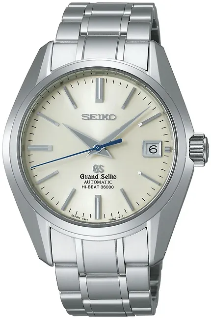 Seiko SBGH001J Grand Seiko Grand Seiko Hi-beat 36000 - zdjęcie 1