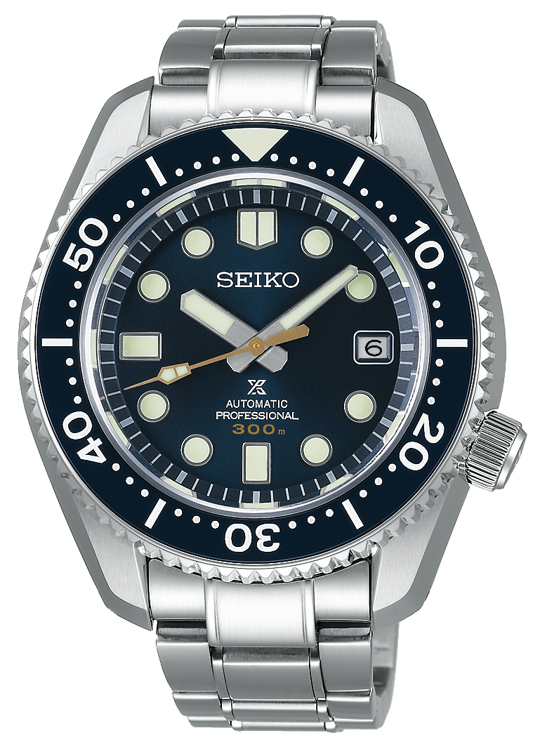 Seiko Automatic Professional 300m SLA023J1